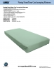 View Product Sheet - Nursing Home_Home Care Innerspring Mattresses pdf