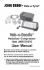 View User Manual_Neb-u-Tyke® Neb-a-Doodle® Nebulizer pdf