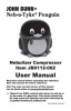View User Manual- Neb-u-Tyke® Penguin Nebulizer pdf