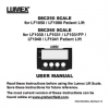 View User Manual - Lift Scale pdf