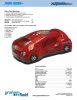 View Product Sheet - Neb-u-Tyke® Speedster pdf