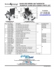 View Replacement Parts List - E&J Navigator pdf