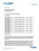 View PDAC Letter - Lumex® Essentials 3 Gel Cushion - CODING VERIFICATION.pdf pdf
