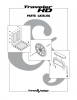 View Parts Catalog - Traveler® HD pdf