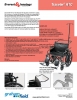 View Product Sheet - Traveler® HTC pdf