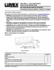 View Installation Instructions - Bath Seat Basket pdf