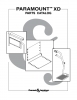 View Parts Catalog - Paramount™  XD pdf