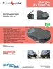 View Product Sheet - Wheelchair Positioning Tray pdf