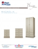View Product Sheet - Magnolia Collection pdf