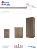 View Product Sheet - Lenox Collection pdf