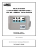 View User Manual -  Lumex® Select LS300 pdf
