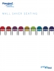 View Wall Saver Seating Brochure pdf