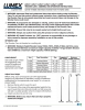 View Operation Instructions - Standard Wooden Canes pdf