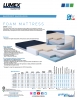 View Product Sheet - Lumex® Select Comfort 500 Series pdf
