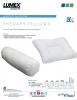 View Product Sheet -  Jackson-Type Cervical Pillow pdf
