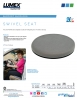 View Product Sheet - Lumex® Swivel Seat pdf