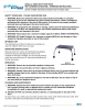 View Instructions for Use - Heavy-Duty Foot Stool pdf