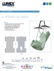 View Product Sheet - 2-Point Slings pdf