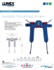 View Product Sheet - Padded Toileting Sling pdf
