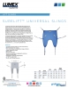 View Product Sheet - Universal Slings pdf