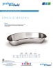 View Product Sheet -  Emesis Basins pdf
