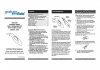 View Instruction Manual - Digital Ear Thermometer pdf