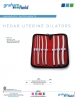 View Product Sheet - Hegar Uterine Dilators pdf