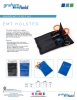 View Product Sheet - EMT Holster pdf