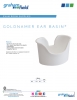 View Product Sheet - Goldnamer Ear Basin® pdf
