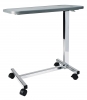 Composite Overbed Table Non-Tilt